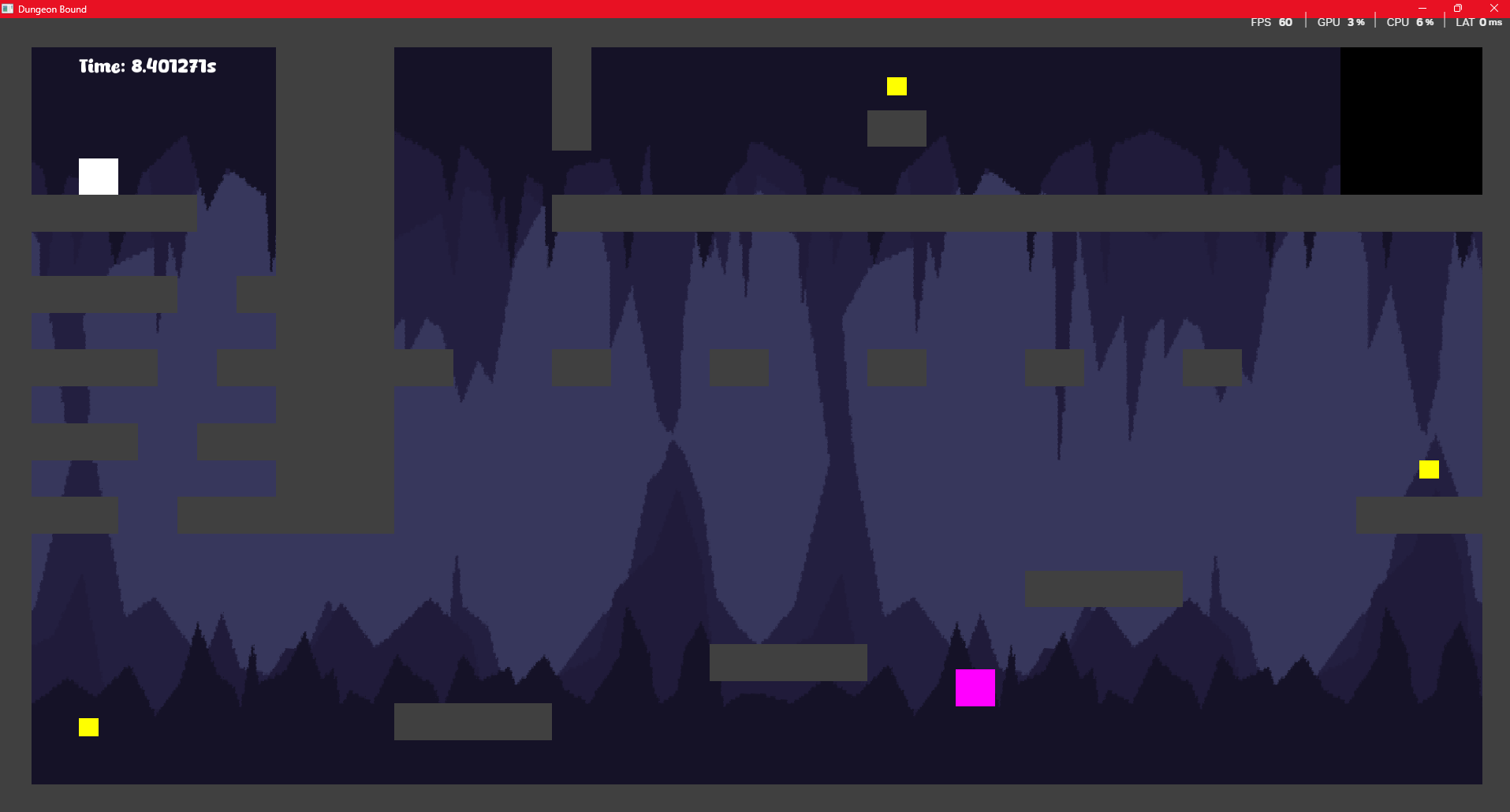Ingame picture